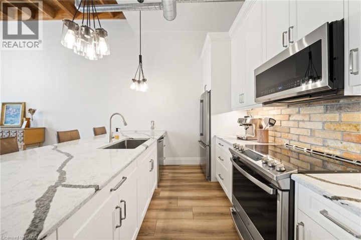 Photo 9 at 25 CONCESSION Street 215, Cambridge Photo 9 at 25 CONCESSION Street 215, Cambridge