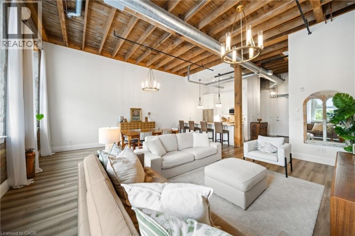 Photo 22 at 25 CONCESSION Street 215, Cambridge Photo 22 at 25 CONCESSION Street 215, Cambridge