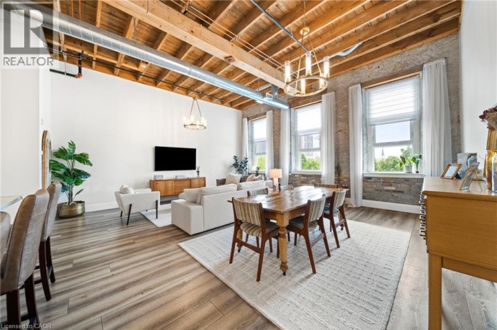 Photo 25 at 25 CONCESSION Street 215, Cambridge Photo 25 at 25 CONCESSION Street 215, Cambridge