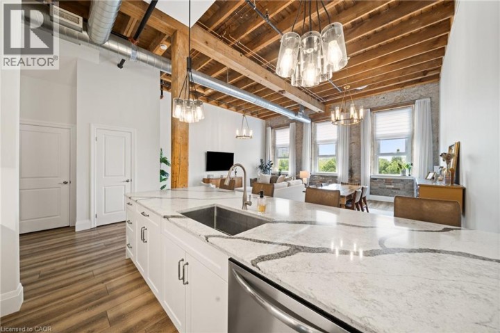 Photo 11 at 25 CONCESSION Street 215, Cambridge Photo 11 at 25 CONCESSION Street 215, Cambridge