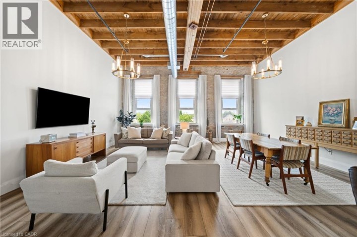 Photo 15 at 25 CONCESSION Street 215, Cambridge Photo 15 at 25 CONCESSION Street 215, Cambridge