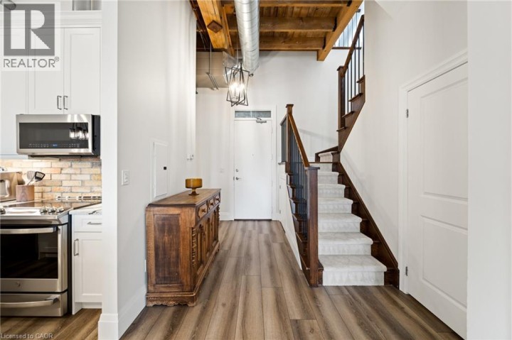 Photo 5 at 25 CONCESSION Street 215, Cambridge Photo 5 at 25 CONCESSION Street 215, Cambridge