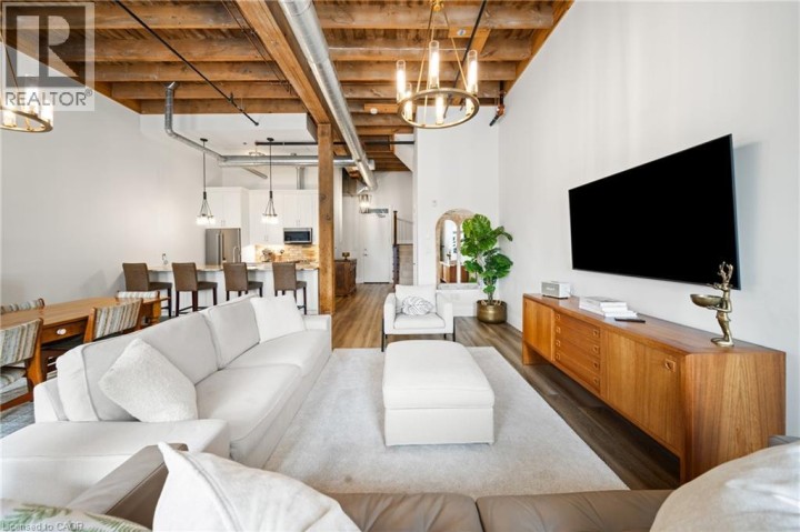 Photo 23 at 25 CONCESSION Street 215, Cambridge Photo 23 at 25 CONCESSION Street 215, Cambridge