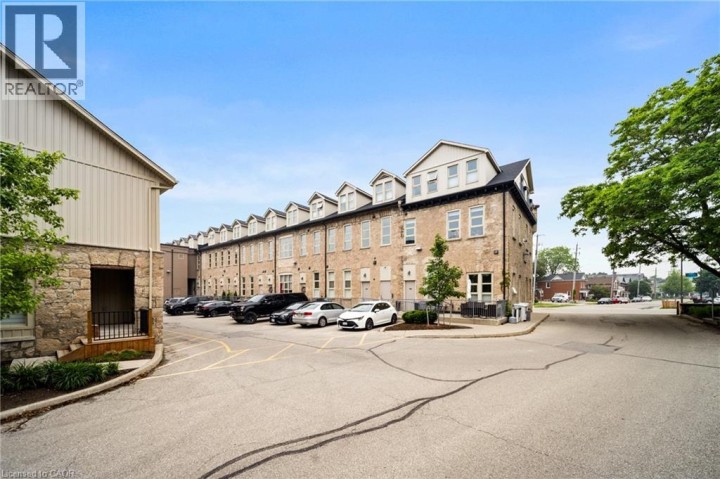 Photo 45 at 25 CONCESSION Street 215, Cambridge Photo 45 at 25 CONCESSION Street 215, Cambridge