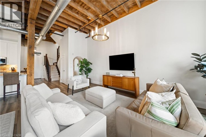 Photo 21 at 25 CONCESSION Street 215, Cambridge Photo 21 at 25 CONCESSION Street 215, Cambridge