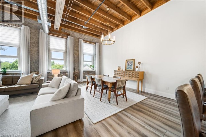 Photo 24 at 25 CONCESSION Street 215, Cambridge Photo 24 at 25 CONCESSION Street 215, Cambridge