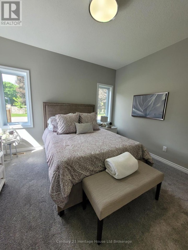 Photo 13 at 22 Matheson Crescent, Innerkip, Woodstock Photo 13 at 22 Matheson Crescent, Innerkip, Woodstock