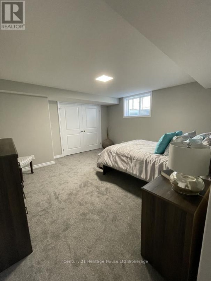 Photo 23 at 22 Matheson Crescent, Innerkip, Woodstock Photo 23 at 22 Matheson Crescent, Innerkip, Woodstock