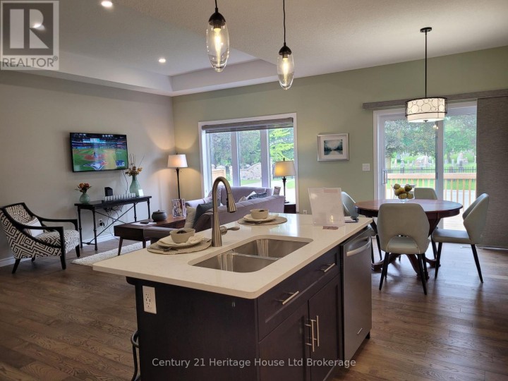 Photo 3 at 22 Matheson Crescent, Innerkip, Woodstock Photo 3 at 22 Matheson Crescent, Innerkip, Woodstock