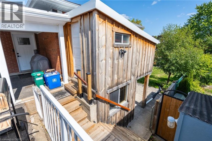 Photo 16 at 1067 Bernhardt Street, Cambridge Photo 16 at 1067 Bernhardt Street, Cambridge