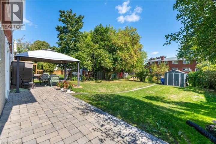 Photo 31 at 1067 Bernhardt Street, Cambridge Photo 31 at 1067 Bernhardt Street, Cambridge