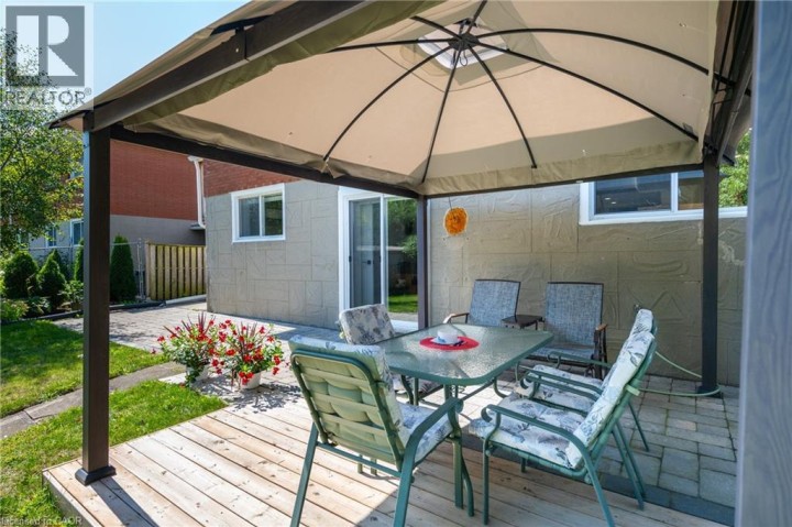 Photo 32 at 1067 Bernhardt Street, Cambridge Photo 32 at 1067 Bernhardt Street, Cambridge