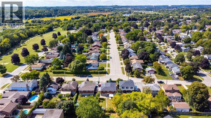 Photo 38 at 1067 Bernhardt Street, Cambridge Photo 38 at 1067 Bernhardt Street, Cambridge