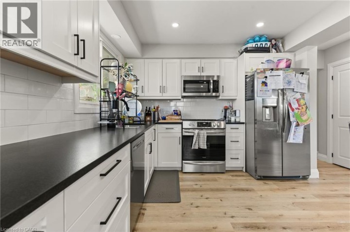 Photo 7 at 1067 Bernhardt Street, Cambridge Photo 7 at 1067 Bernhardt Street, Cambridge