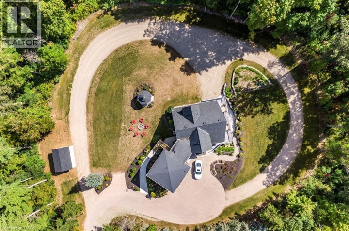 Photo 5 at 1907 Dumfries Road, Cambridge Photo 5 at 1907 Dumfries Road, Cambridge