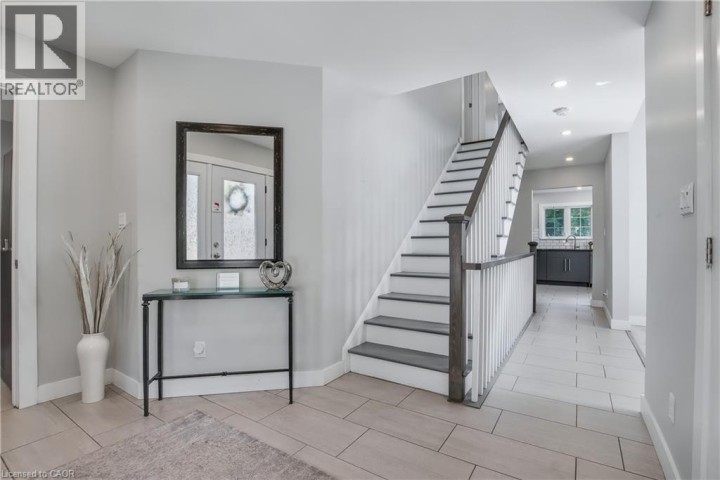 Photo 8 at 1907 Dumfries Road, Cambridge Photo 8 at 1907 Dumfries Road, Cambridge