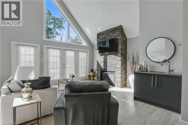 Photo 10 at 1907 Dumfries Road, Cambridge Photo 10 at 1907 Dumfries Road, Cambridge