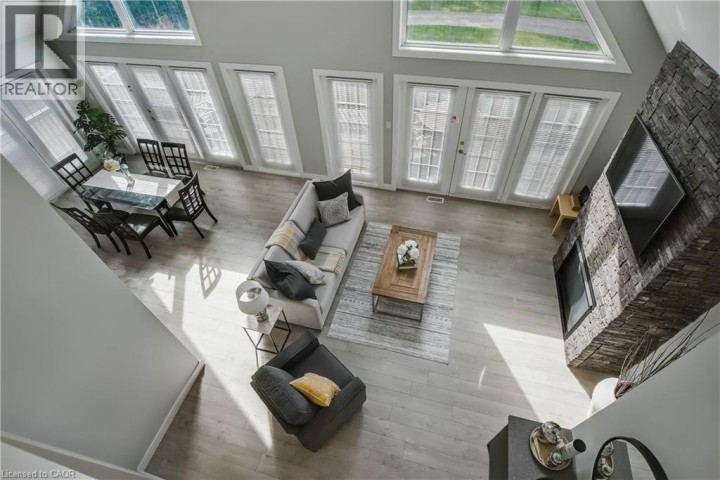 Photo 2 at 1907 Dumfries Road, Cambridge Photo 2 at 1907 Dumfries Road, Cambridge