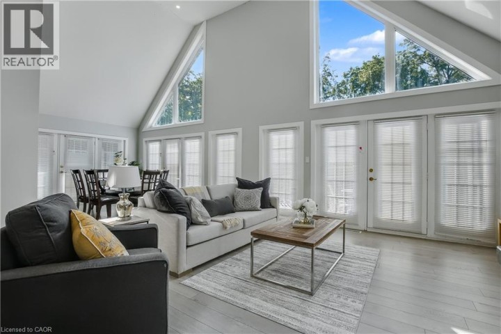 Photo 3 at 1907 Dumfries Road, Cambridge Photo 3 at 1907 Dumfries Road, Cambridge