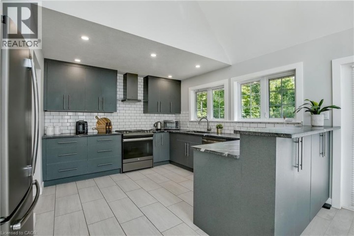 Photo 4 at 1907 Dumfries Road, Cambridge Photo 4 at 1907 Dumfries Road, Cambridge