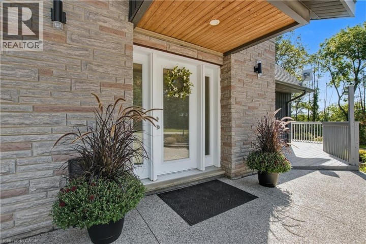 Photo 6 at 1907 Dumfries Road, Cambridge Photo 6 at 1907 Dumfries Road, Cambridge