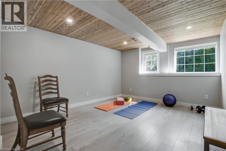 Photo 31 at 1907 Dumfries Road, Cambridge Photo 31 at 1907 Dumfries Road, Cambridge