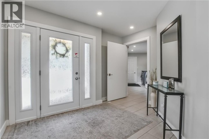 Photo 7 at 1907 Dumfries Road, Cambridge Photo 7 at 1907 Dumfries Road, Cambridge