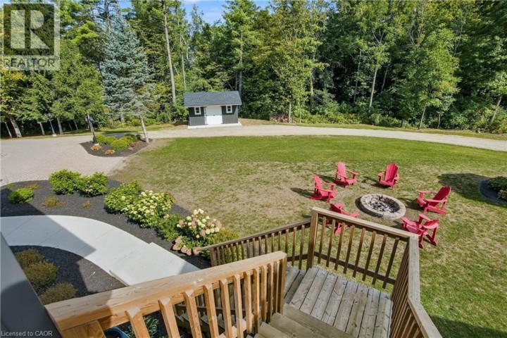 Photo 41 at 1907 Dumfries Road, Cambridge Photo 41 at 1907 Dumfries Road, Cambridge