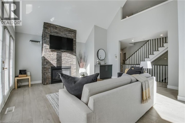 Photo 9 at 1907 Dumfries Road, Cambridge Photo 9 at 1907 Dumfries Road, Cambridge