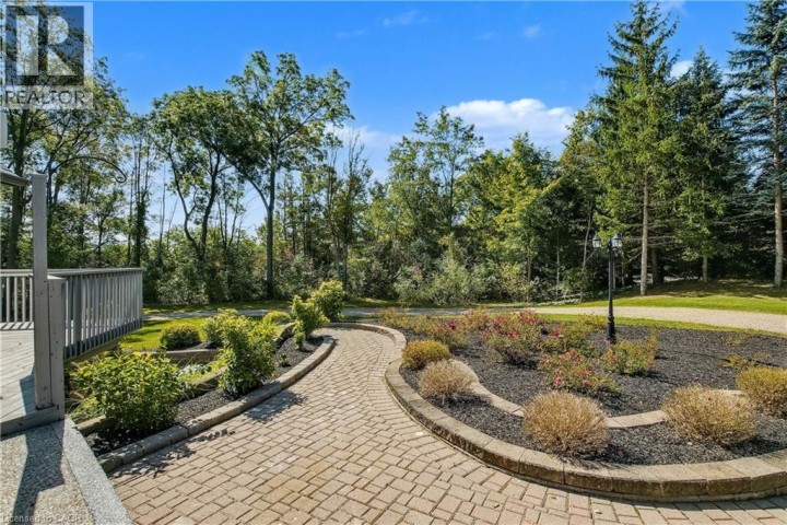 Photo 39 at 1907 Dumfries Road, Cambridge Photo 39 at 1907 Dumfries Road, Cambridge