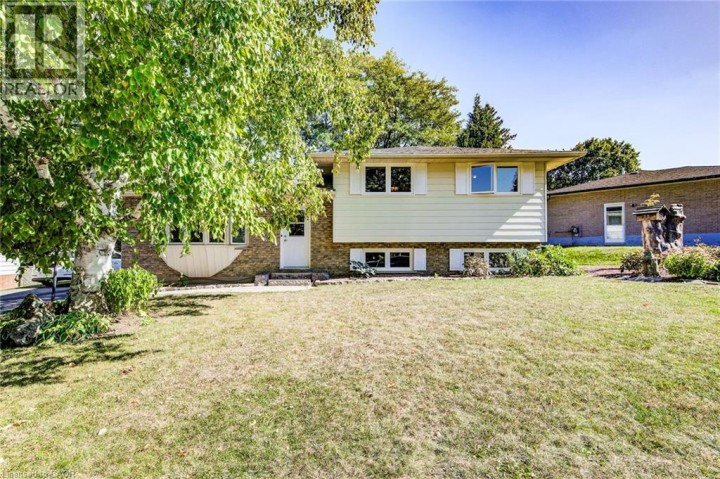 Photo 2 at 659 Gladstone Drive, Woodstock Photo 2 at 659 Gladstone Drive, Woodstock