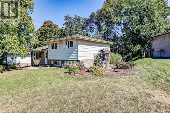 Photo 3 at 659 Gladstone Drive, Woodstock Photo 3 at 659 Gladstone Drive, Woodstock