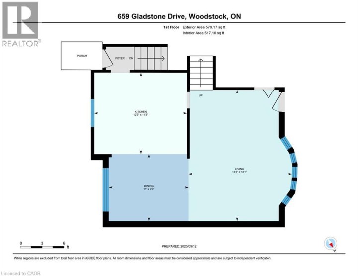Photo 40 at 659 Gladstone Drive, Woodstock Photo 40 at 659 Gladstone Drive, Woodstock