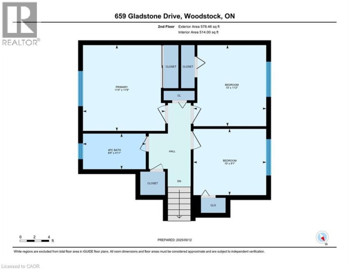 Photo 41 at 659 Gladstone Drive, Woodstock Photo 41 at 659 Gladstone Drive, Woodstock