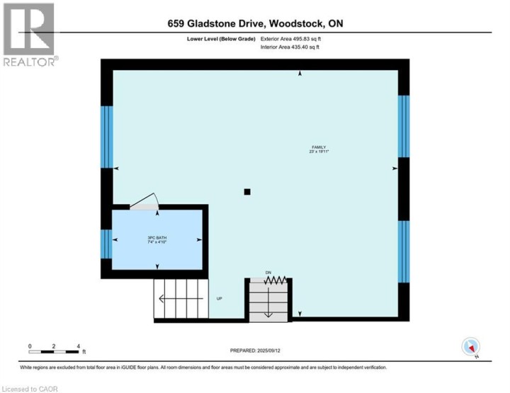 Photo 42 at 659 Gladstone Drive, Woodstock Photo 42 at 659 Gladstone Drive, Woodstock