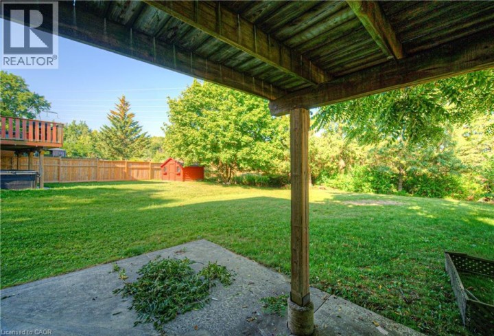 Photo 41 at 38 Poplar Drive, Cambridge