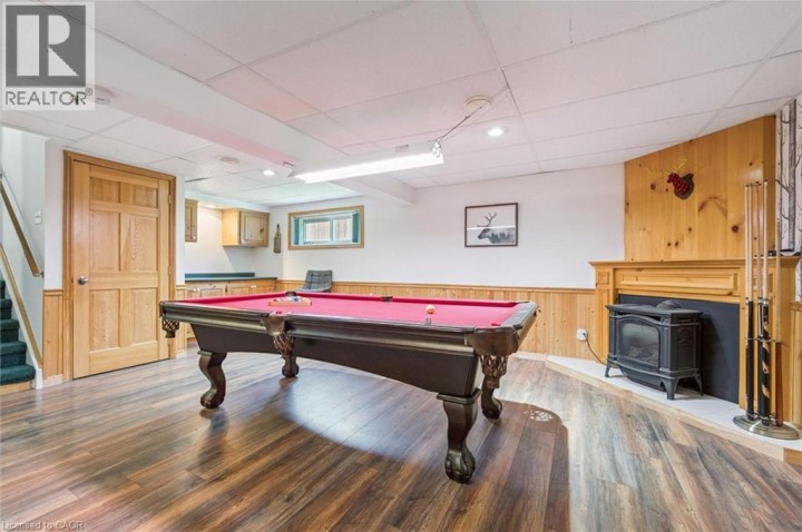 Photo 17 at 158 Barnicke Drive, Cambridge Photo 17 at 158 Barnicke Drive, Cambridge