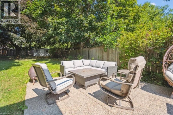 Photo 21 at 158 Barnicke Drive, Cambridge Photo 21 at 158 Barnicke Drive, Cambridge