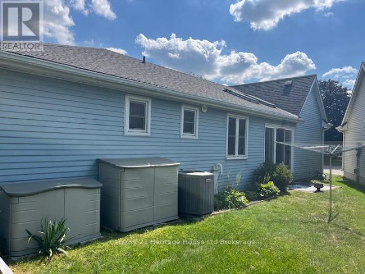 Photo 30 at 65 Edwin Crescent, Tillsonburg Photo 30 at 65 Edwin Crescent, Tillsonburg