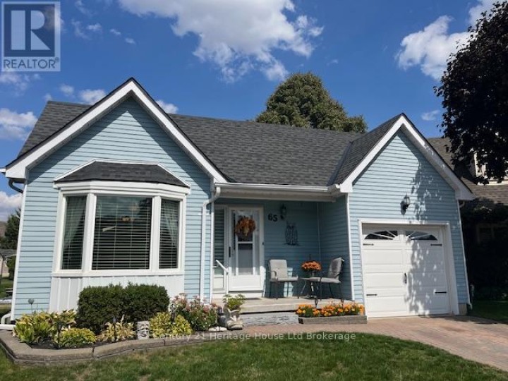 Photo 36 at 65 Edwin Crescent, Tillsonburg Photo 36 at 65 Edwin Crescent, Tillsonburg