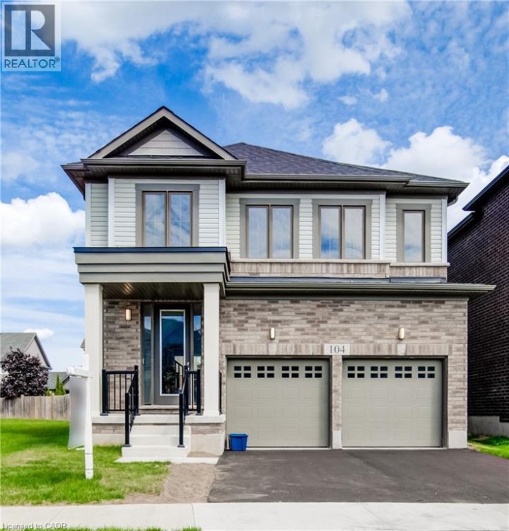 Photo 1 at 104 Blacklock Street, Cambridge Photo 1 at 104 Blacklock Street, Cambridge