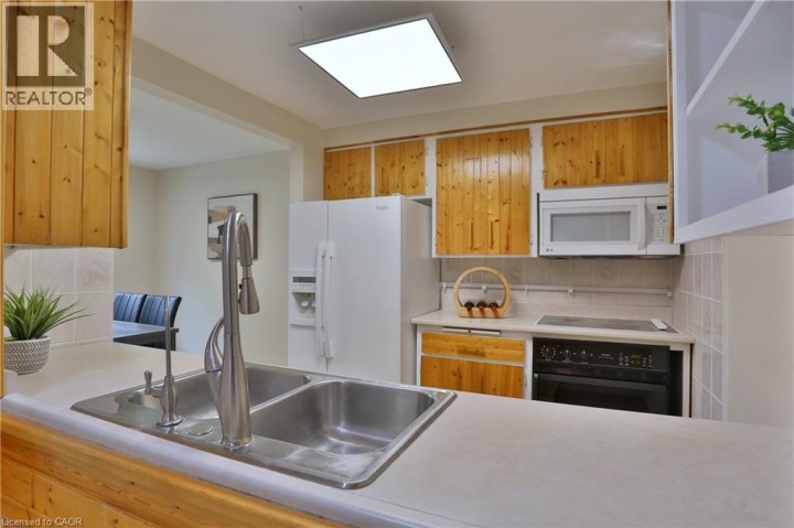 Photo 11 at 66 GLAMIS Road 36, Cambridge Photo 11 at 66 GLAMIS Road 36, Cambridge