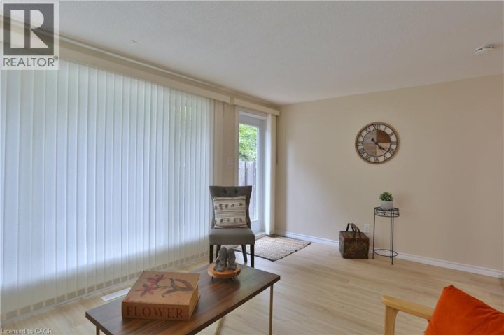 Photo 15 at 66 GLAMIS Road 36, Cambridge Photo 15 at 66 GLAMIS Road 36, Cambridge