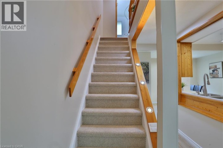 Photo 16 at 66 GLAMIS Road 36, Cambridge Photo 16 at 66 GLAMIS Road 36, Cambridge