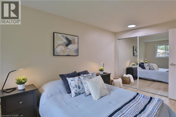 Photo 21 at 66 GLAMIS Road 36, Cambridge Photo 21 at 66 GLAMIS Road 36, Cambridge