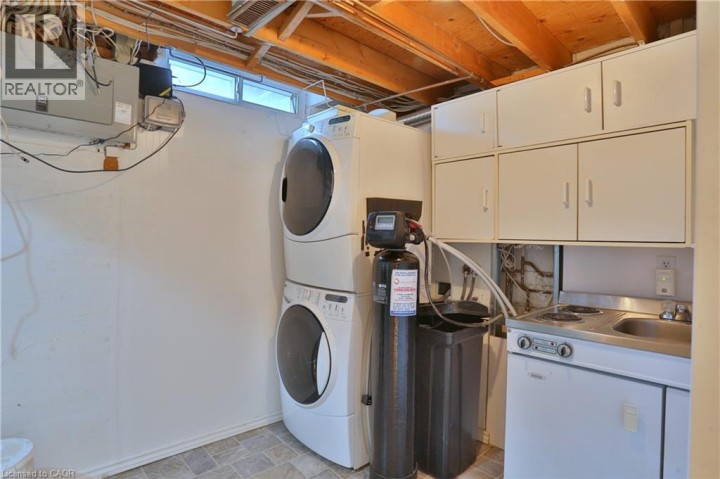 Photo 28 at 66 GLAMIS Road 36, Cambridge Photo 28 at 66 GLAMIS Road 36, Cambridge