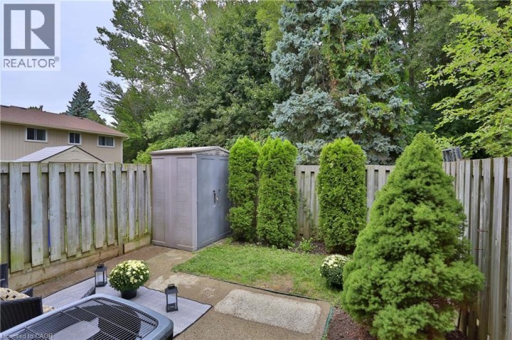 Photo 30 at 66 GLAMIS Road 36, Cambridge Photo 30 at 66 GLAMIS Road 36, Cambridge