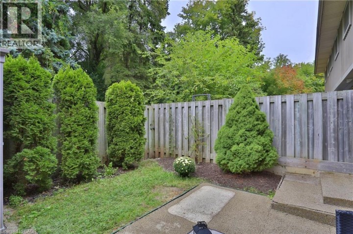 Photo 31 at 66 GLAMIS Road 36, Cambridge Photo 31 at 66 GLAMIS Road 36, Cambridge