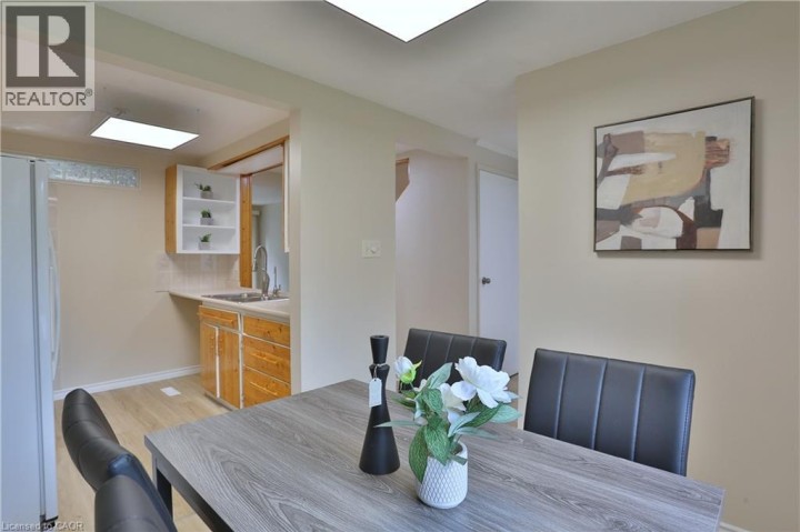 Photo 7 at 66 GLAMIS Road 36, Cambridge Photo 7 at 66 GLAMIS Road 36, Cambridge