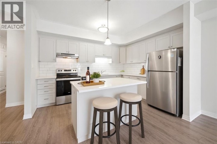 Photo 6 at 25 ISHERWOOD Avenue C34, Cambridge